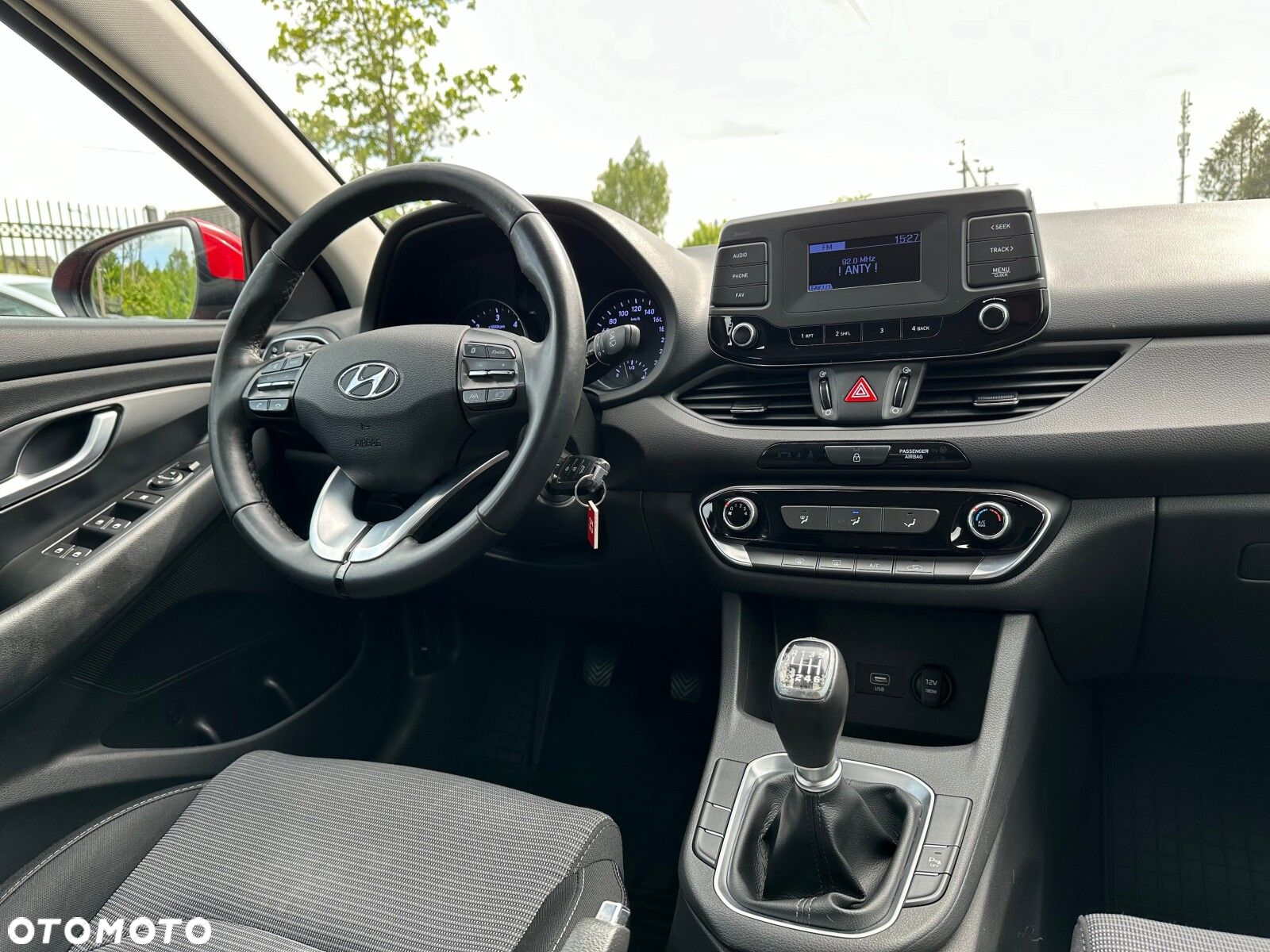 Hyundai i30 - 23