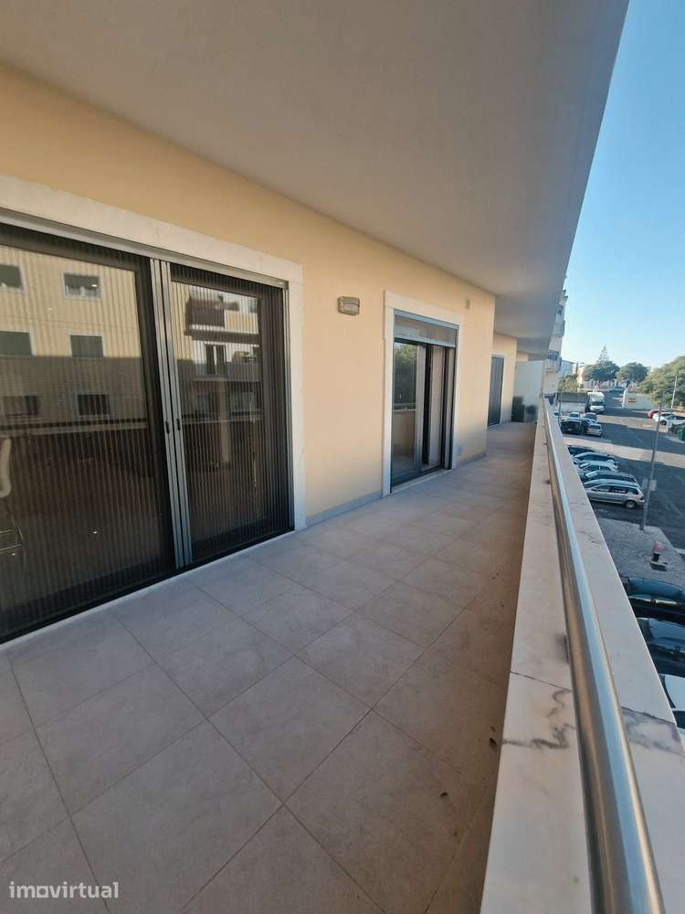 Apartamento T2 Premium no Cadaval - Grande imagem: 3/16
