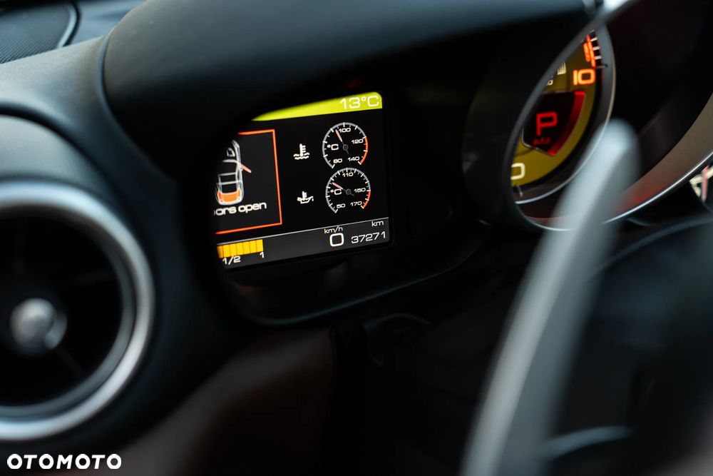 Ferrari California - 26