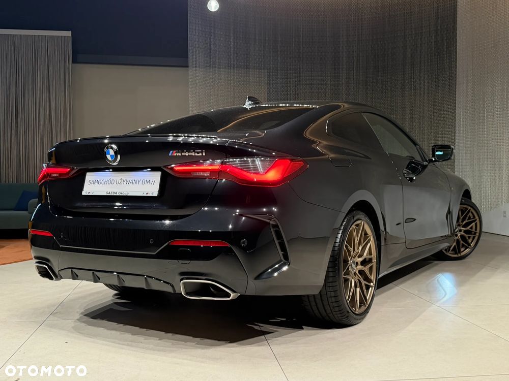 BMW Seria 4 M440i xDrive mHEV sport - 6