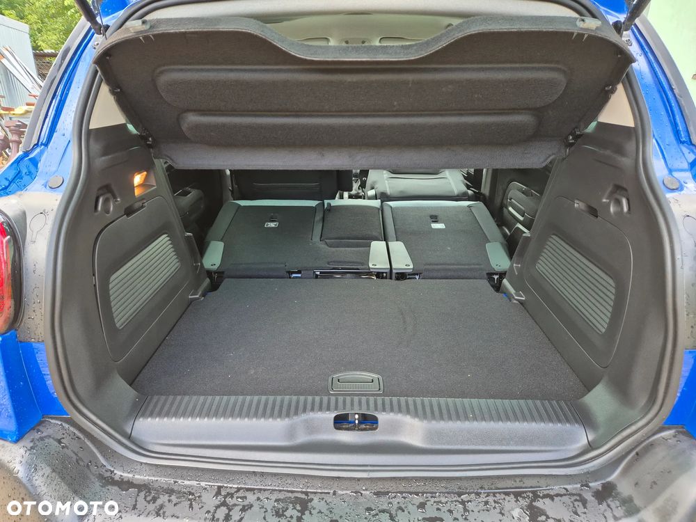 Citroën C3 Aircross - 22