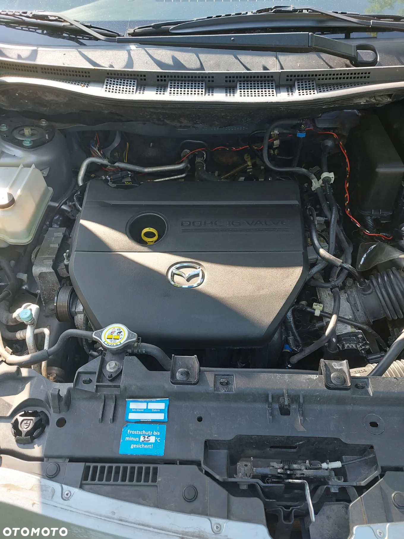 Mazda 5 - 23
