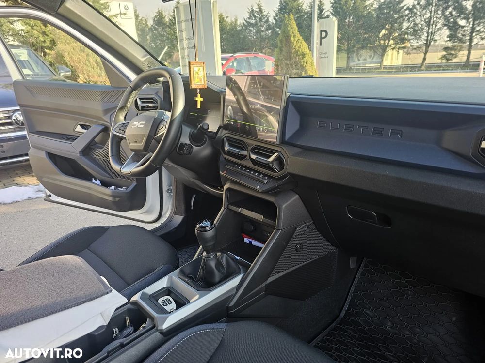 Dacia Duster - 9