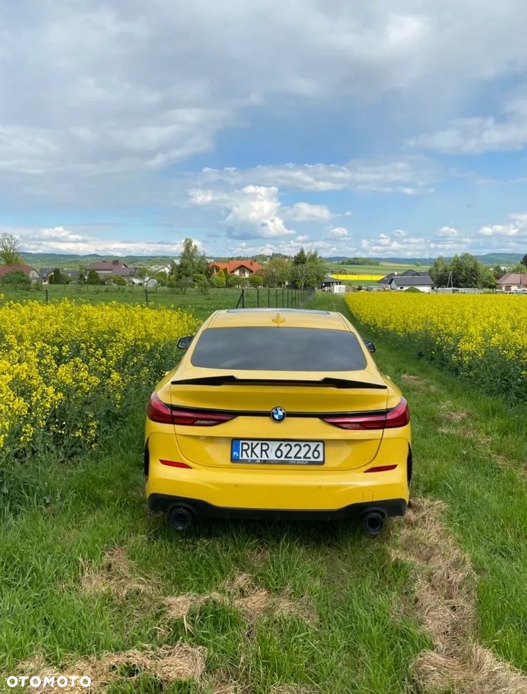 BMW Seria 2 220d xDrive - 32