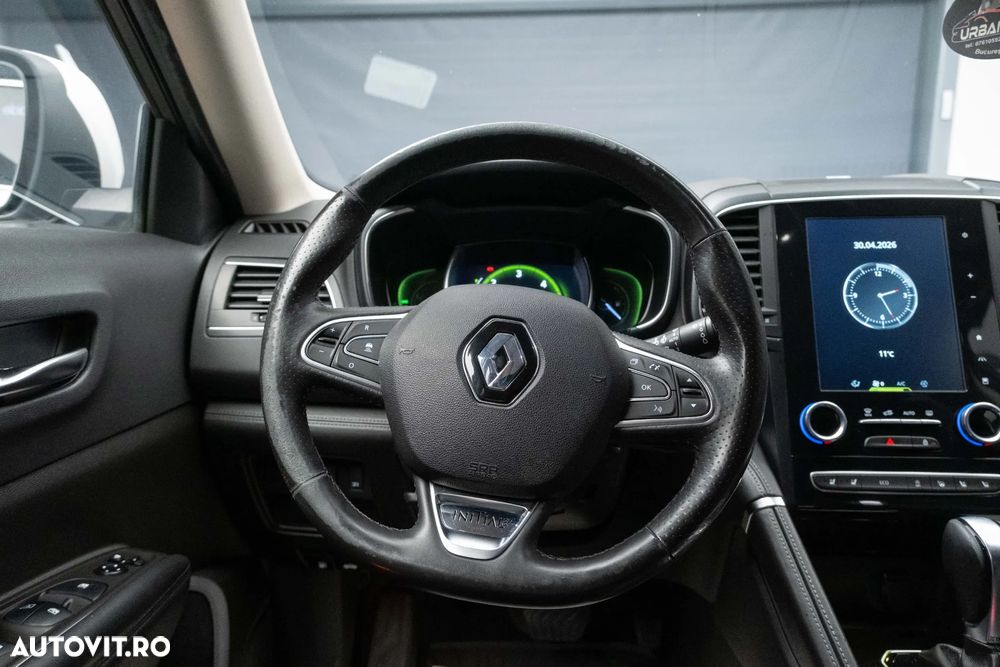 Renault Koleos - 12