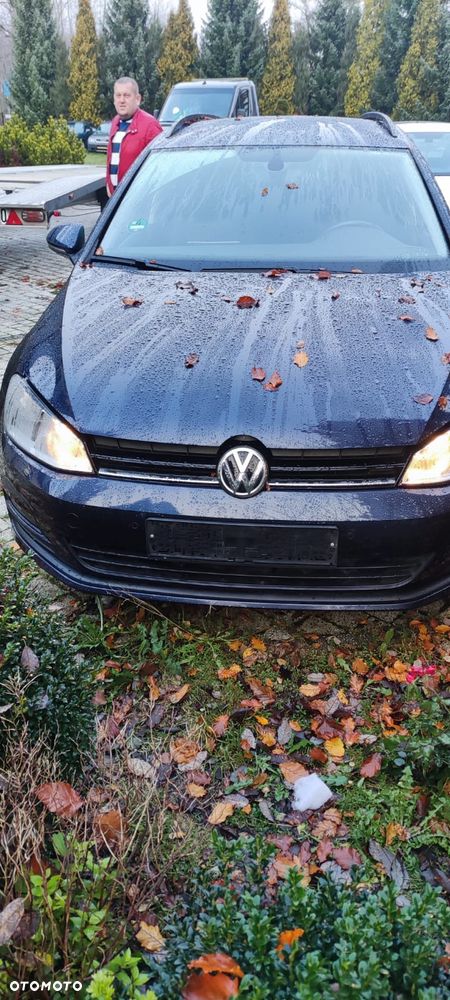 Volkswagen Golf 1.2 TSI BlueMotion Technology Cup - 21
