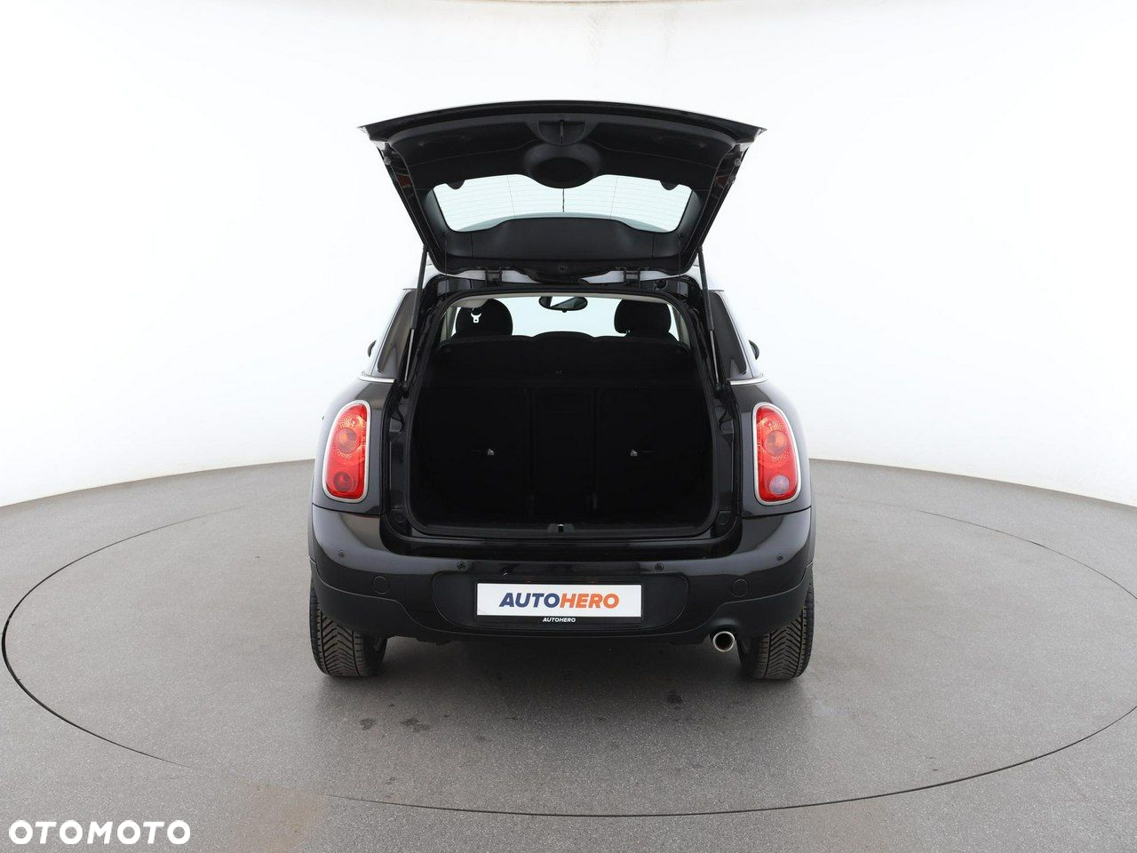 MINI Countryman - 19