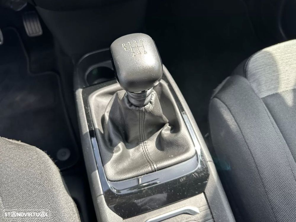 Citroën C4 Spacetourer PureTech 130 Stop&Start LIVE - 47
