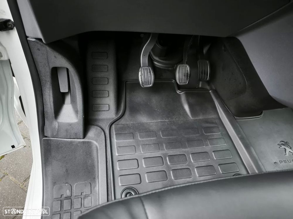 Peugeot Expert 1.5 Bluehdi L2 H1 Pro - 35