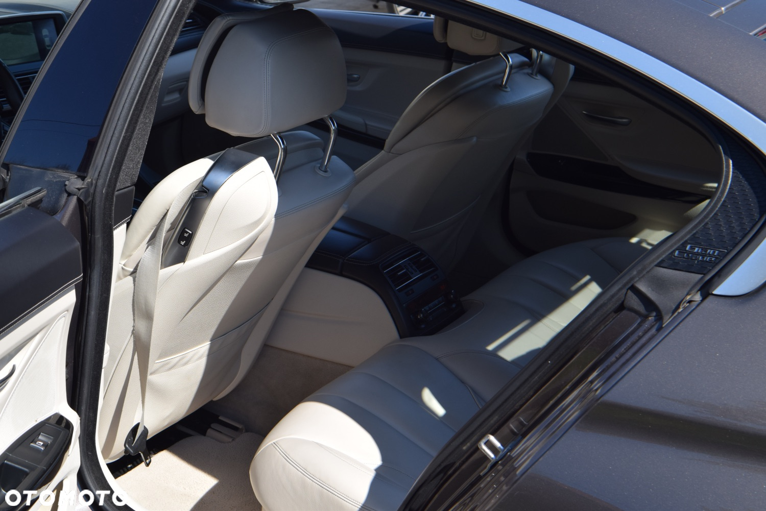 BMW Seria 6 640i xDrive M Sport Edition - 35