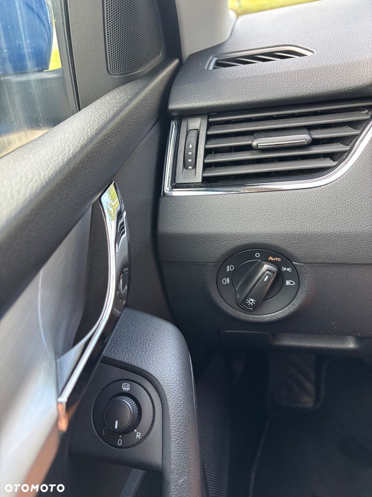 Skoda Octavia 1.6 TDI Ambition - 24