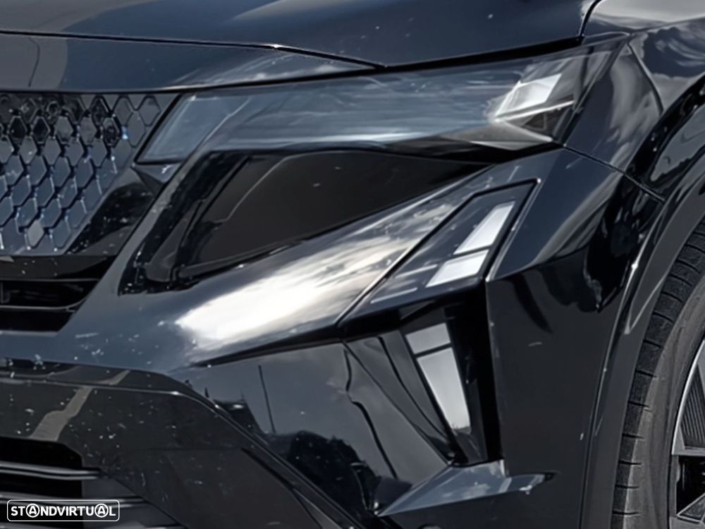 Renault Rafale 1.2 Hyper Hybrid E-Tech Esprit Alpine - 3