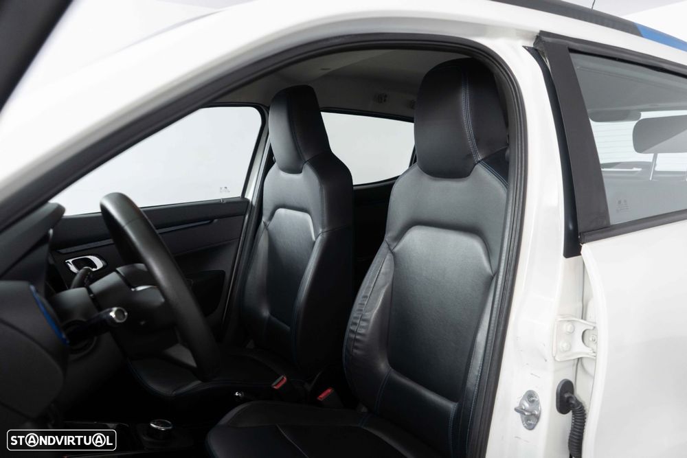 Dacia Spring Electric 45 Comfort - 10