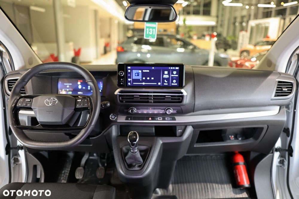 Toyota Proace Verso - 7