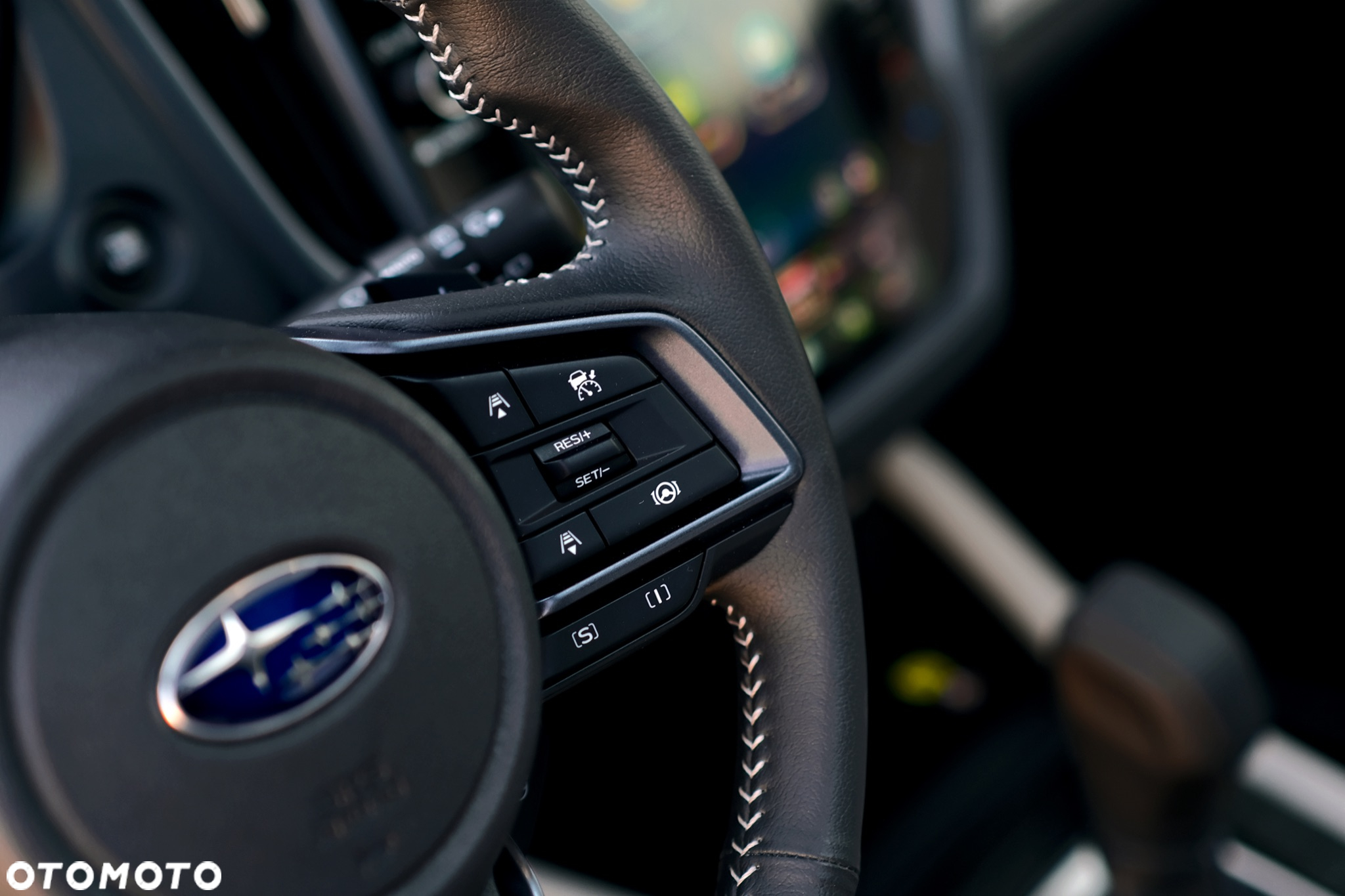 Subaru Forester - 21