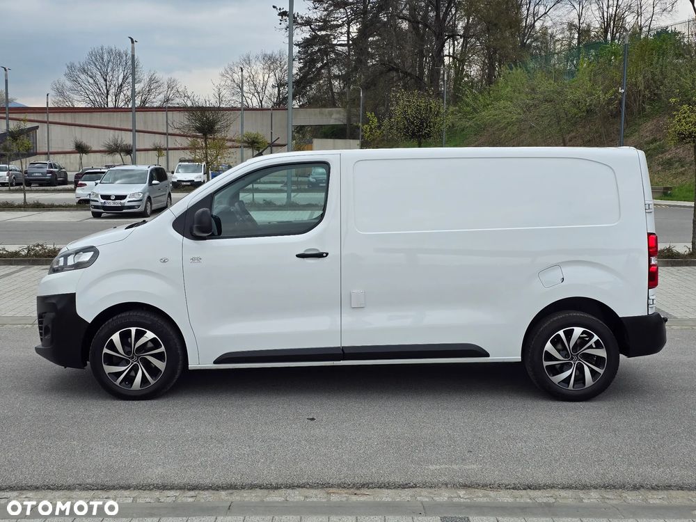 Citroën Jumpy 4x4 - 2