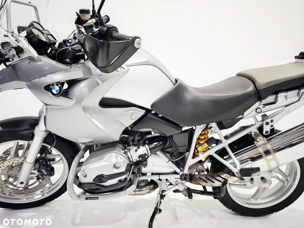 BMW GS - 20