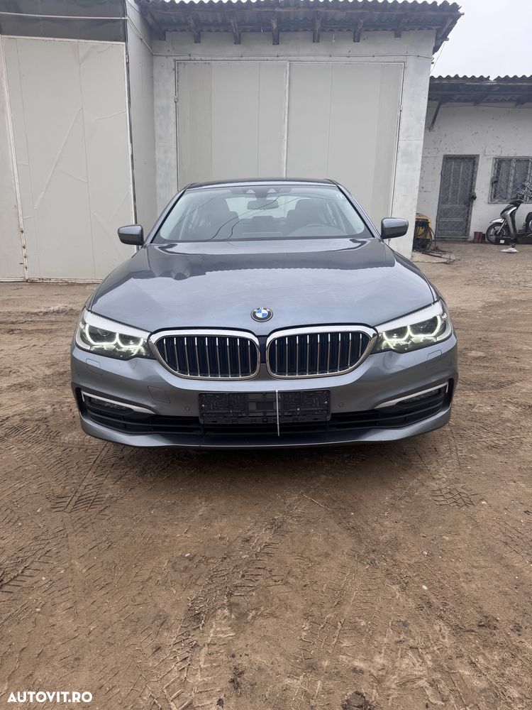 Bot complet bmw seria 5 g30 2018 - 1