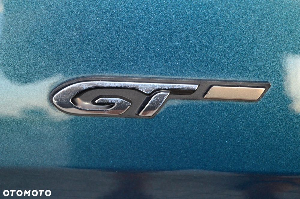 Peugeot 5008 2.0 BlueHDI GT S&S EAT8 - 40