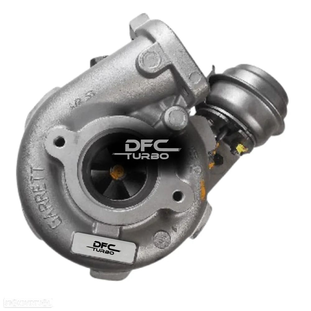 NISSAN  2.5 DCI  -  751243 - 4