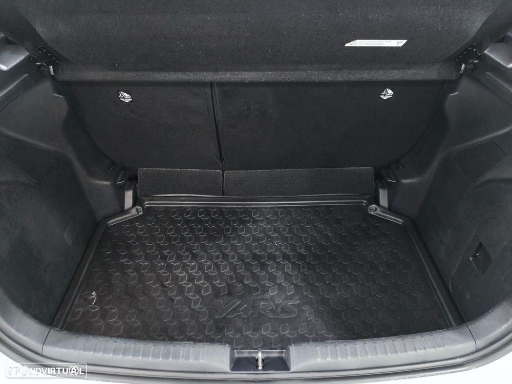 Toyota Yaris 1.5 VVT-i Comfort - 20