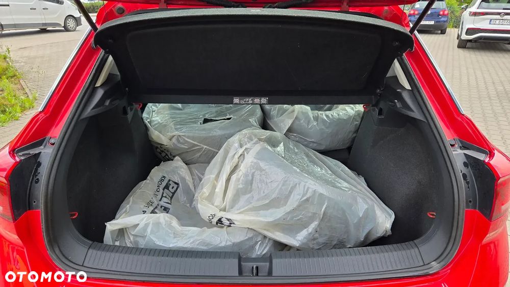 Volkswagen T-Roc 1.0 TSI Life - 11