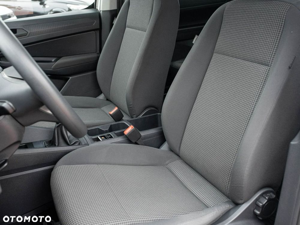 Volkswagen Caddy Maxi 2.0 TDI - 12