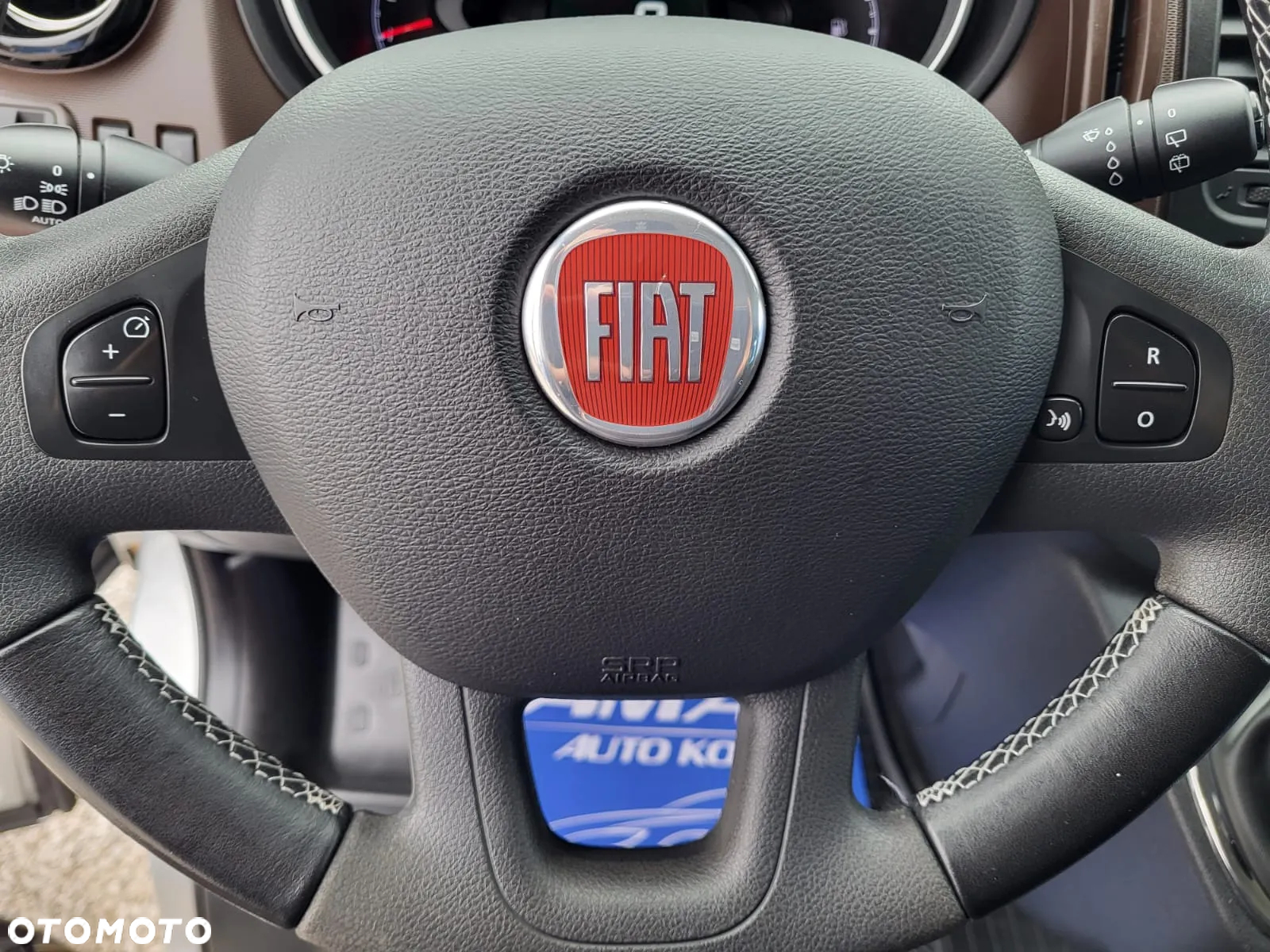 Fiat Talento L2H1 Family - 26