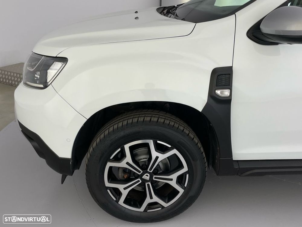 Dacia Duster 1.0 TCe Prestige - 17