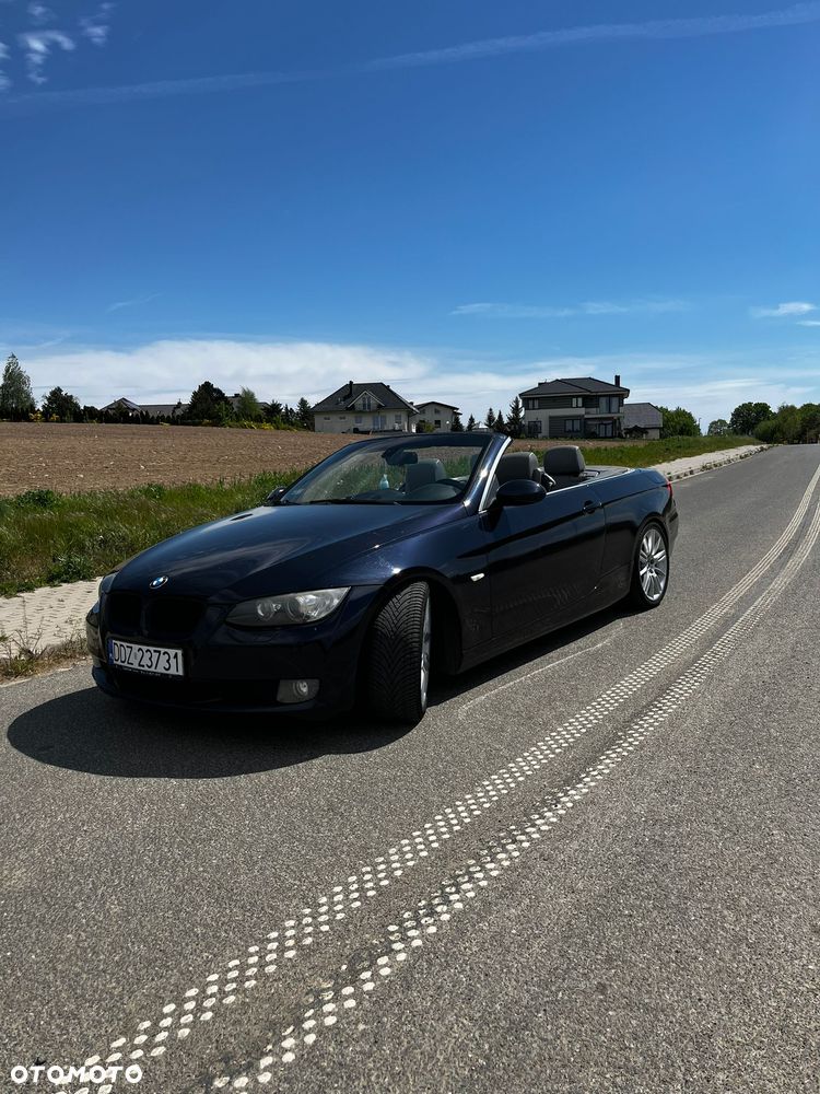 BMW Seria 3 - 13