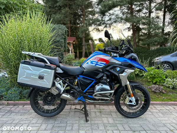 BMW GS