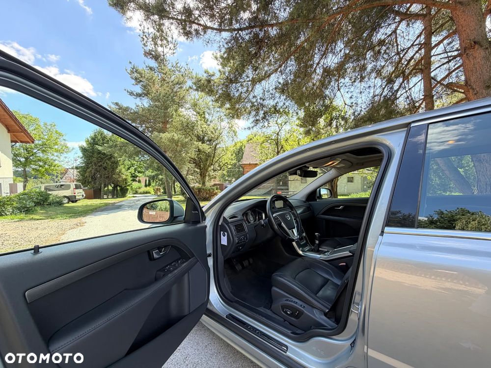 Volvo V70 DRIVe Summum - 13
