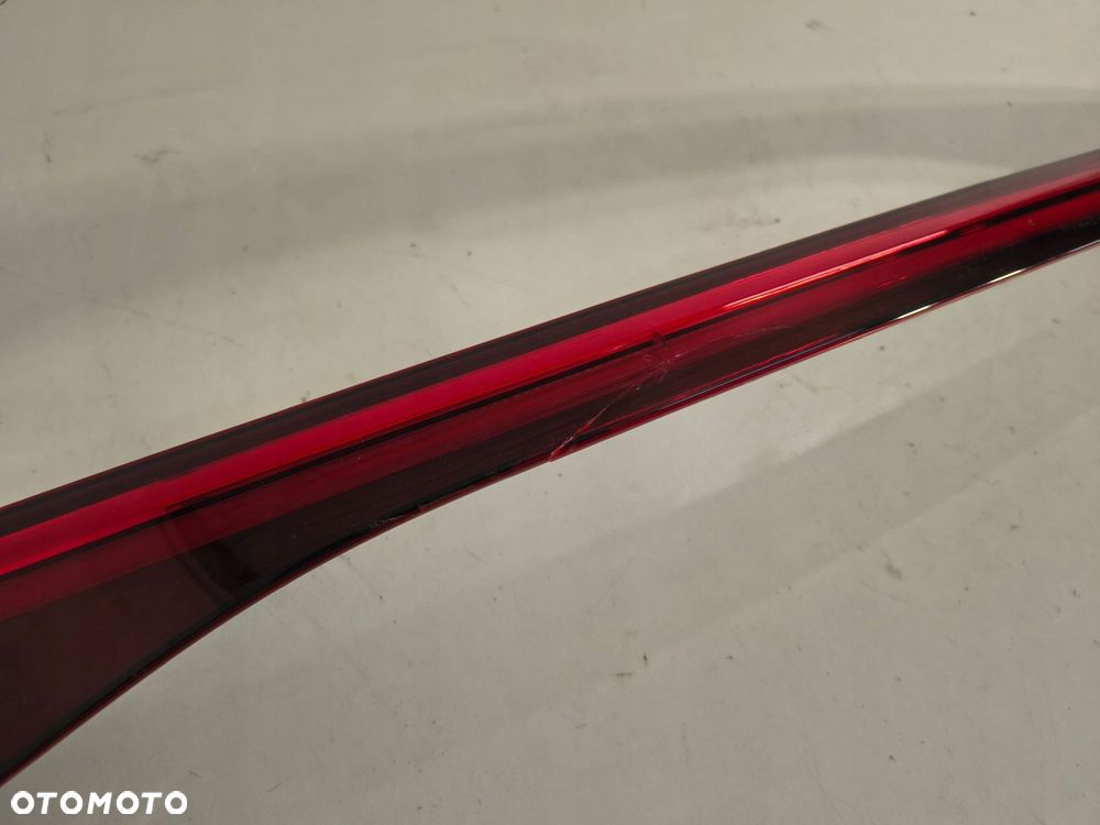 blenda lampa klapy bagażnika mercedes eqb w243 eu - 7