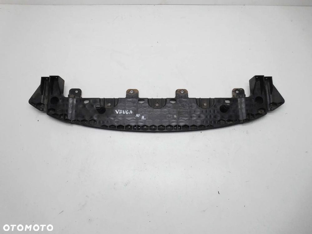 PŁYTA LISTWA OSŁONA POD ZDERZAK 86571-1P000 KIA VENGA PRZEDNIA ORYGINAŁ - 1