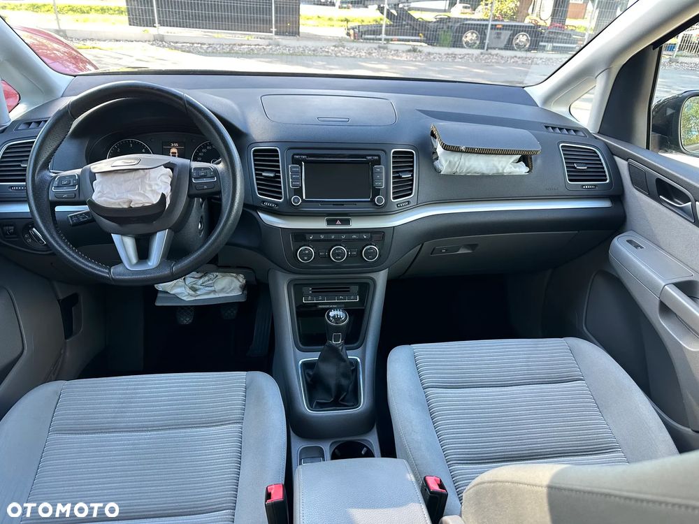 Seat Alhambra - 10