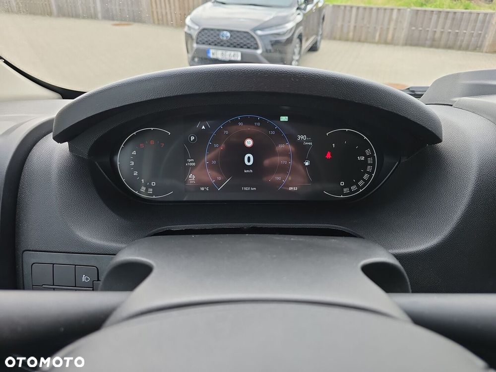 Toyota PROACE MAX - 14