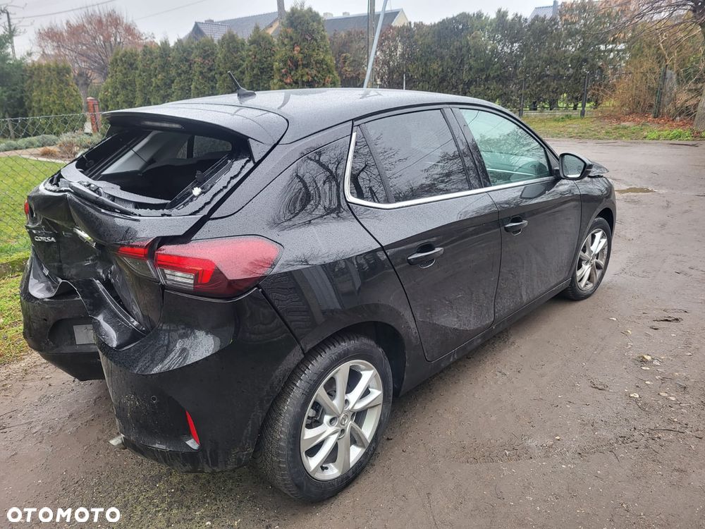 Opel Corsa - 5