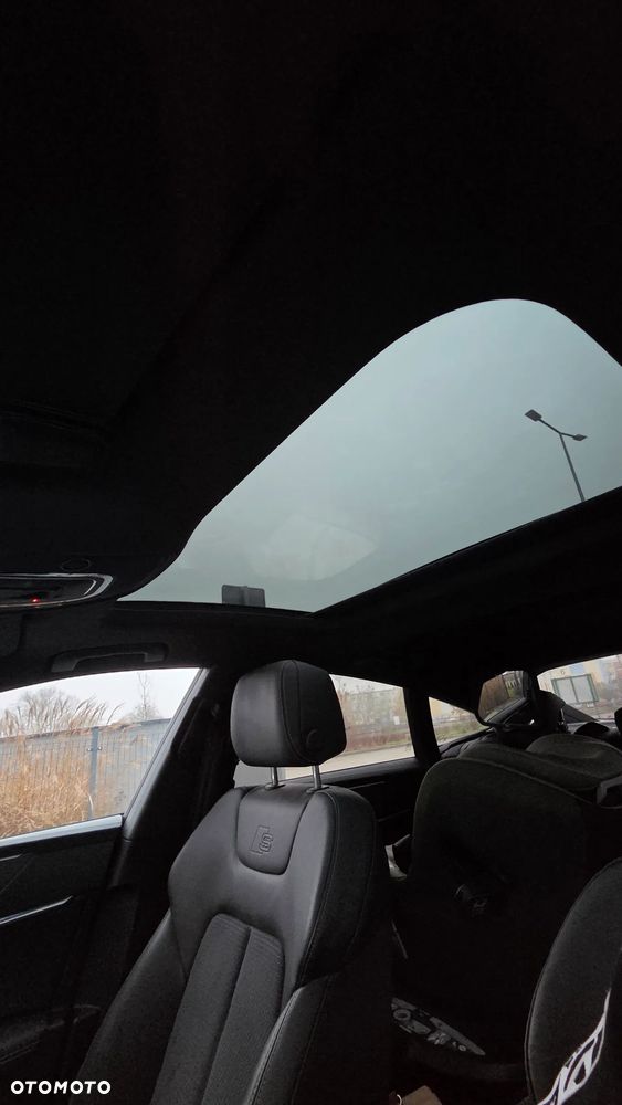 Audi A7 Sportback 45 TFSI S tronic - 14