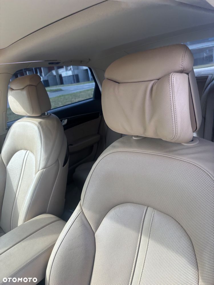 Audi A8 3.0 TFSI L Quattro - 20