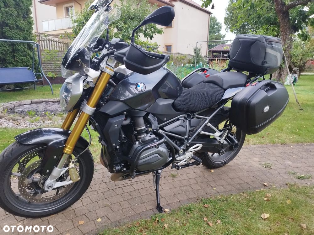 BMW R - 3