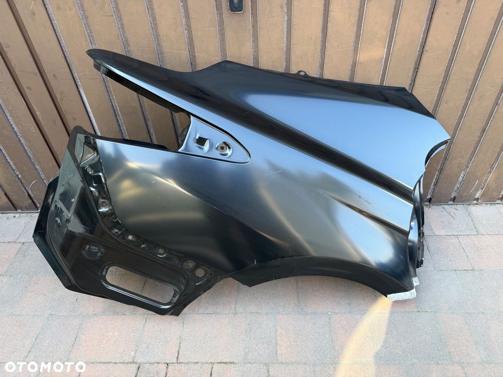 TOYOTA CAMRY VIII BŁOTNIK PRAWY TYLNY 2017-2024 Oryginał - 1