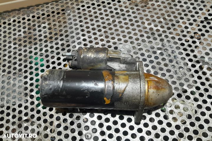 Electromotor 2007 2.0 CDI  MX1253 Mercedes-Benz A-Class W169 [2004 - - 3