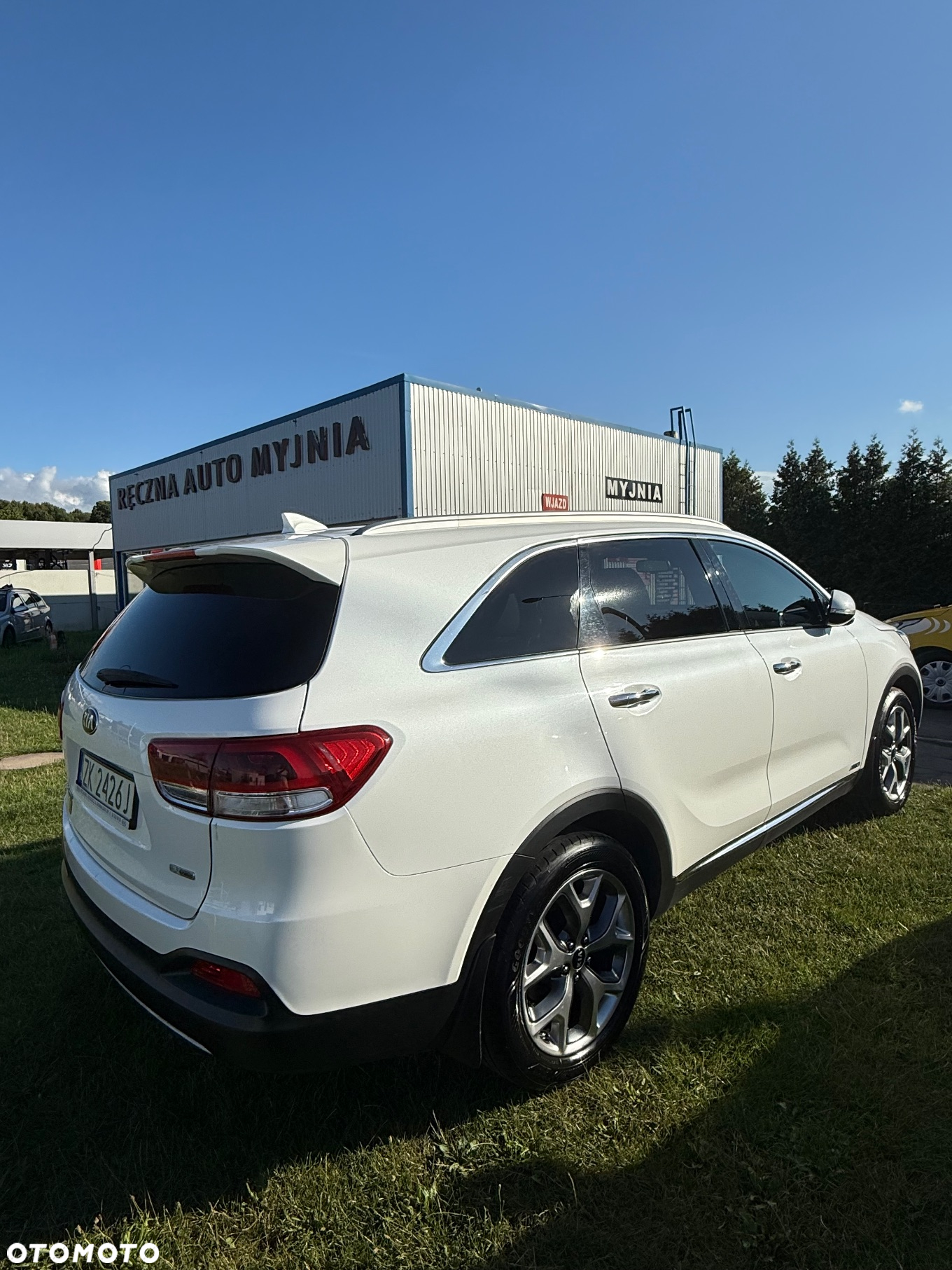 Kia Sorento 2.2 CRDI XL - 13