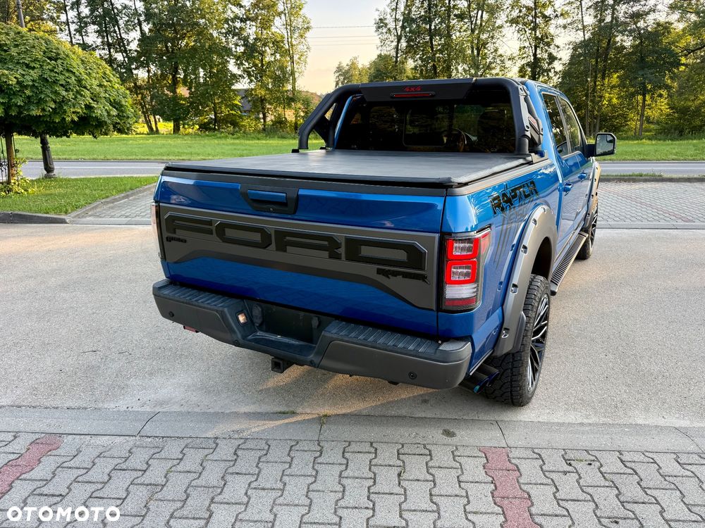 Ford F150 - 16
