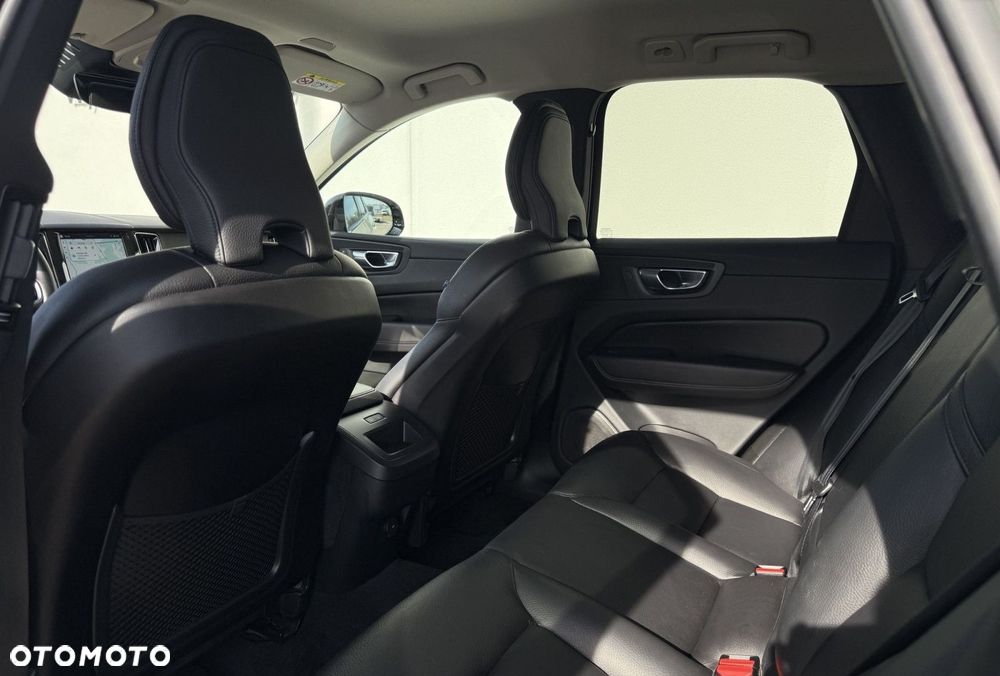 Volvo XC 60 - 11