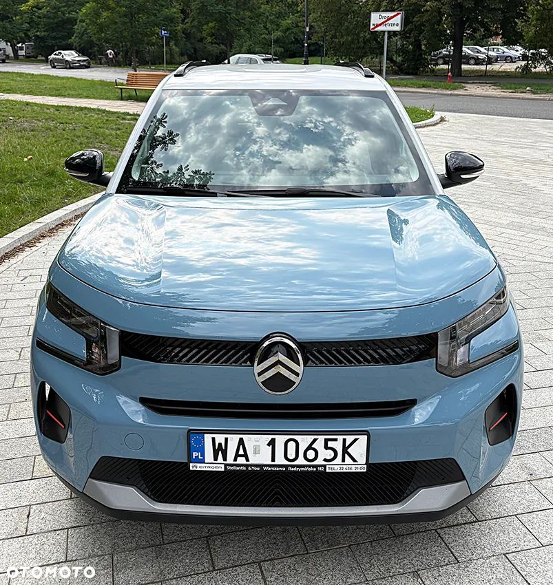 Citroën C3 1.2 T Max - 2