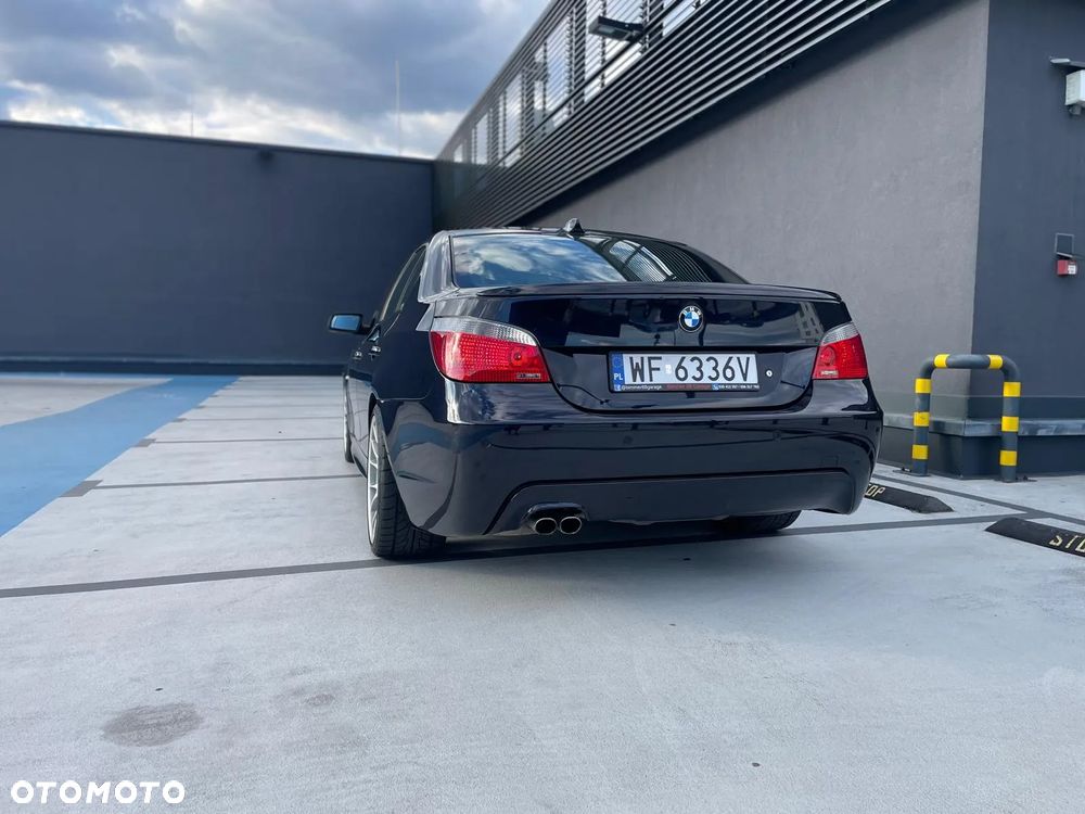 BMW Seria 5 530i - 6