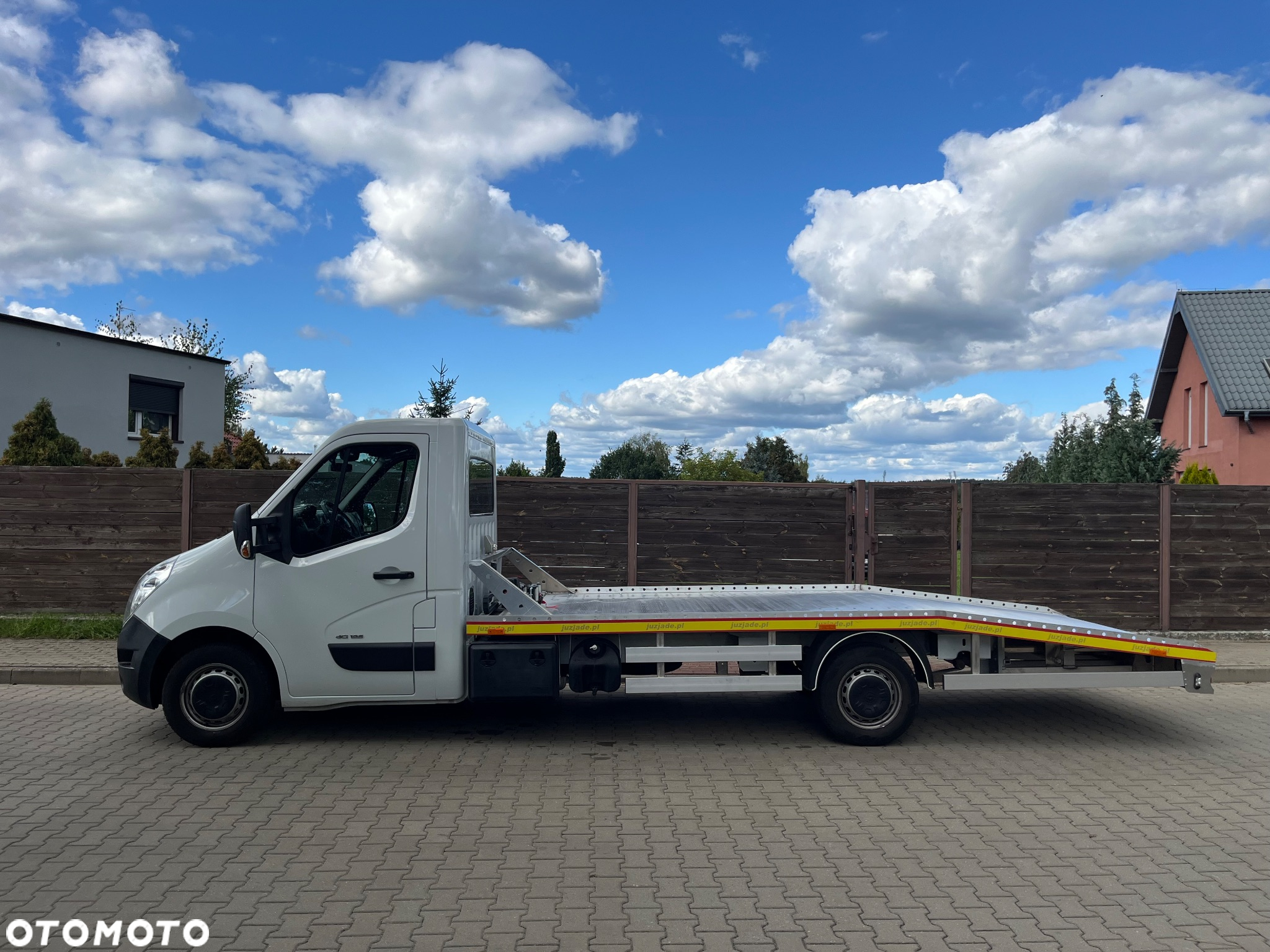Renault Master - 4