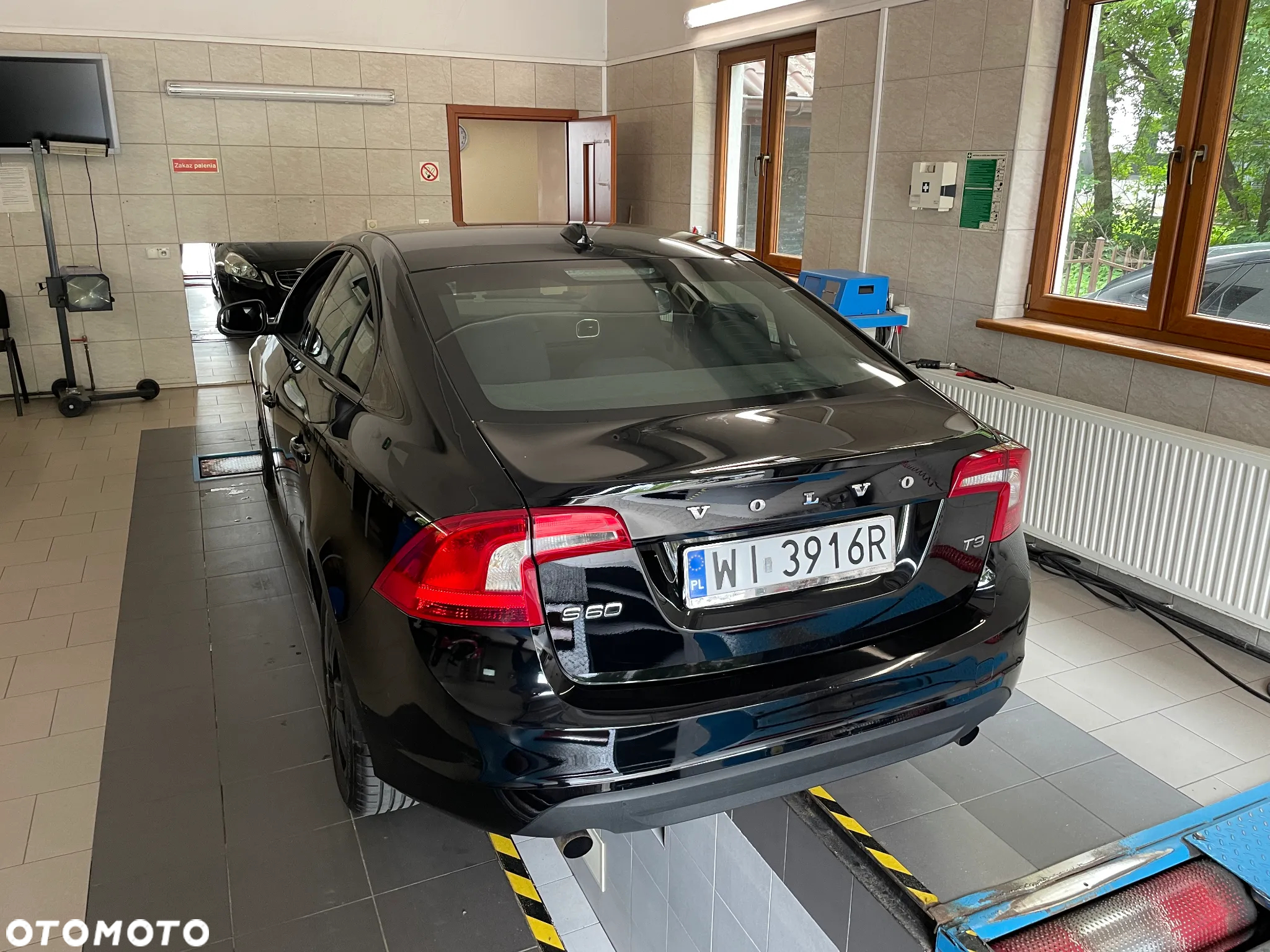 Volvo S60 T3 - 20