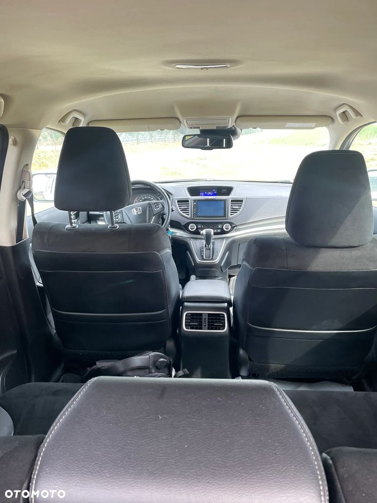 Honda CR-V 2.0 Elegance - 6
